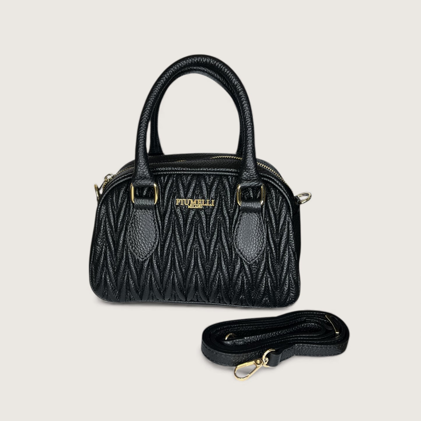 Сумка Piumelli Sunny D28 Black