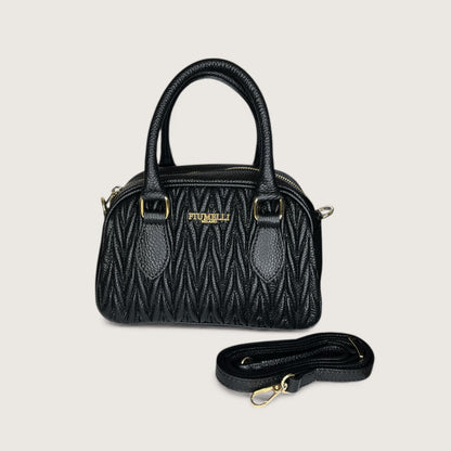 Сумка Piumelli Sunny D28 Black