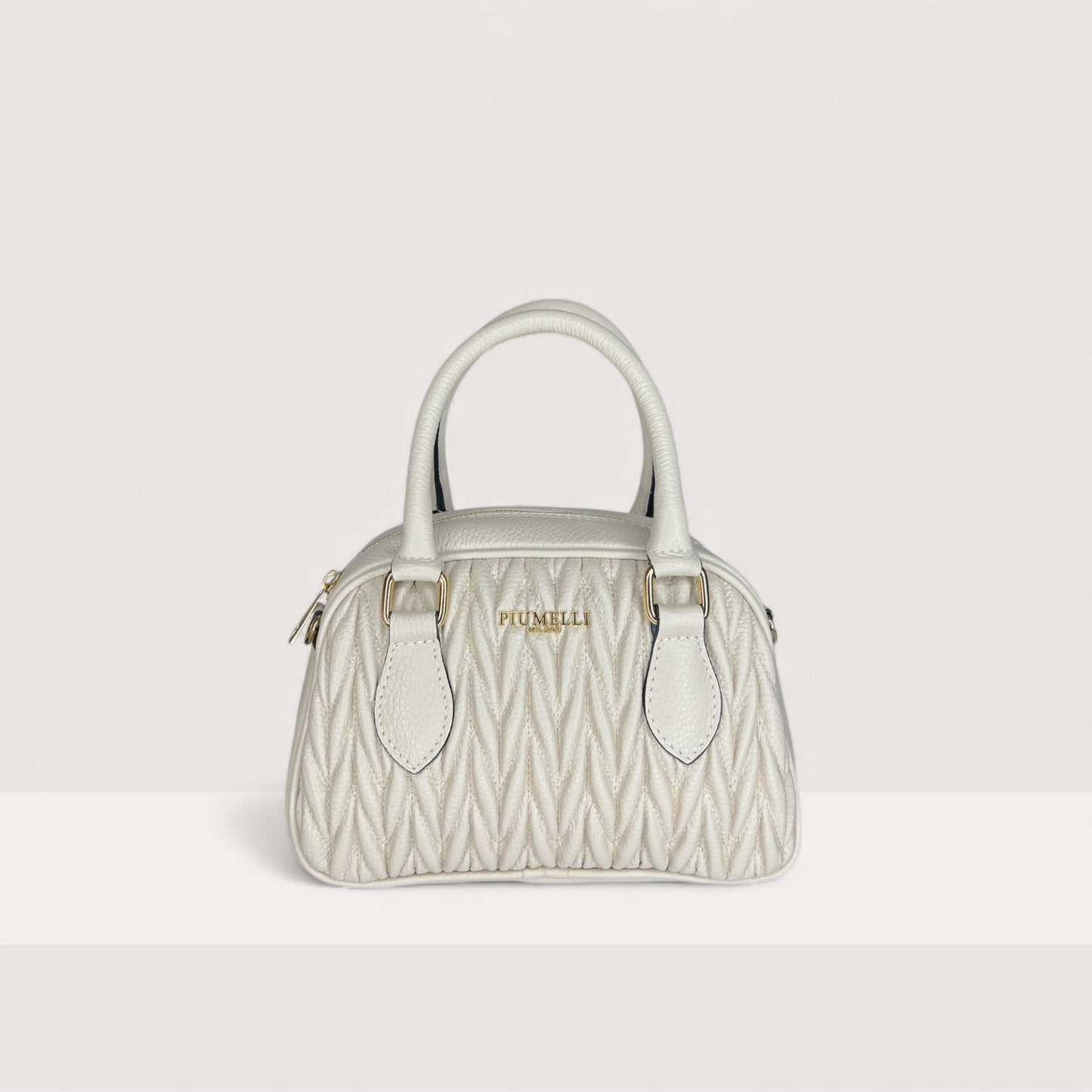 Сумка Piumelli Sunny D37 Off White
