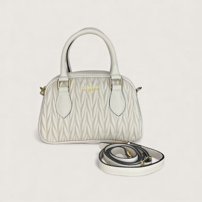 Сумка Piumelli Sunny D37 Off White