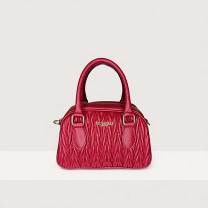 Сумка Piumelli Sunny D90 Rubino