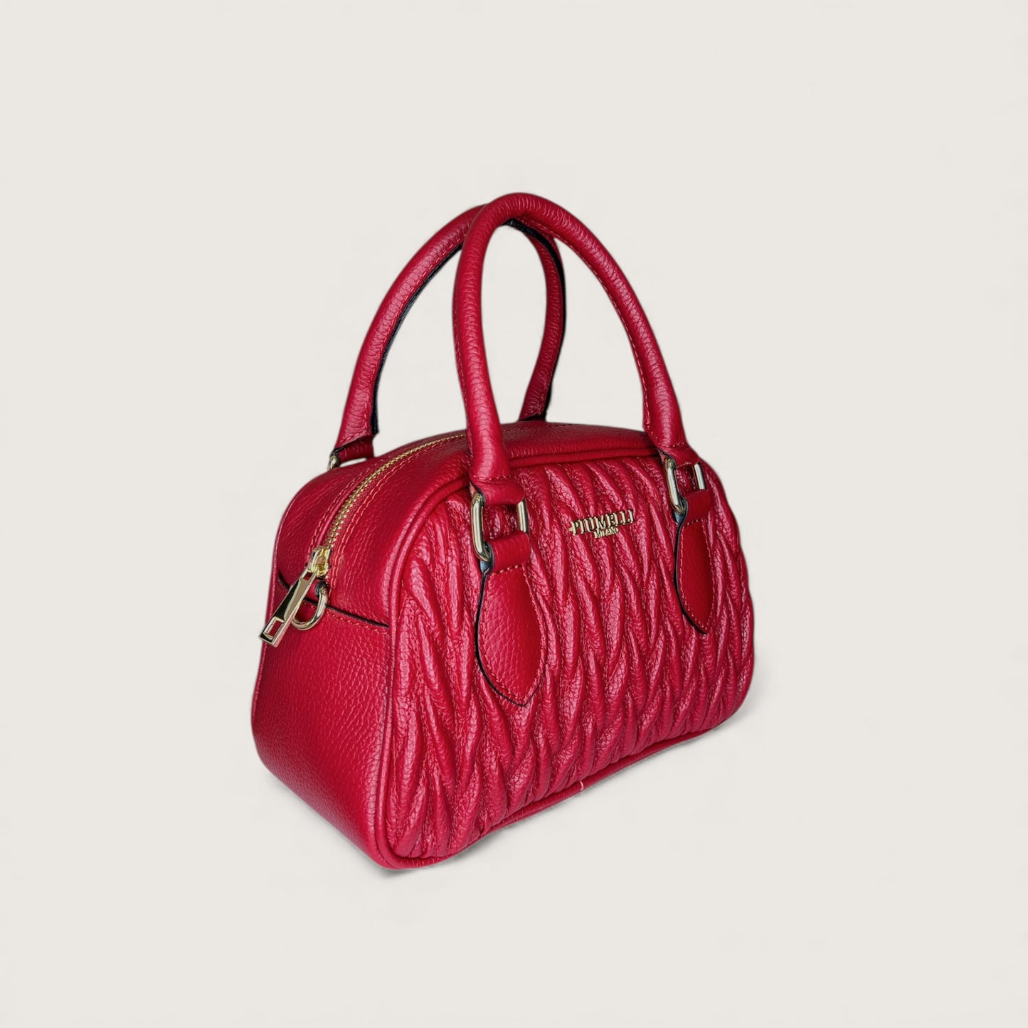 Сумка Piumelli Sunny D90 Rubino