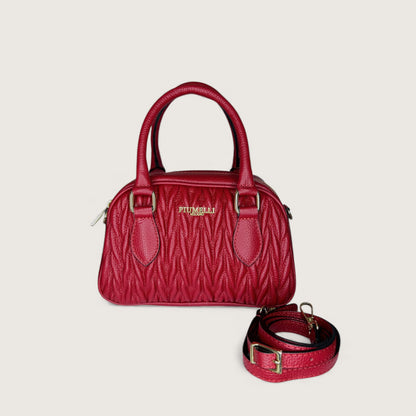 Сумка Piumelli Sunny D90 Rubino