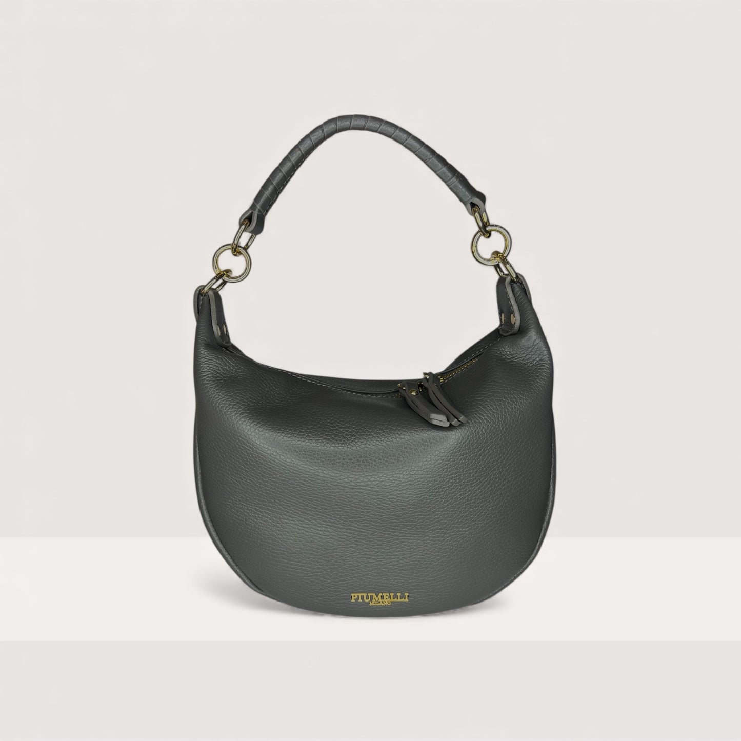 Сумка Piumelli Vale D27 Dark Grey