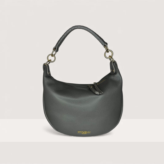 Сумка Piumelli Vale D27 Dark Grey