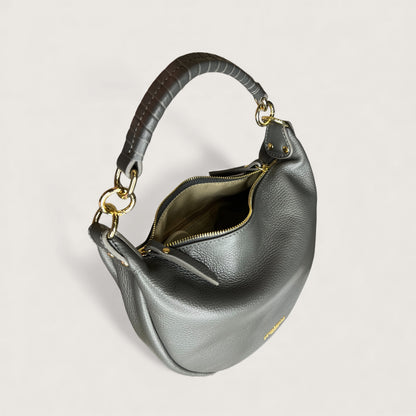Сумка Piumelli Vale D27 Dark Grey