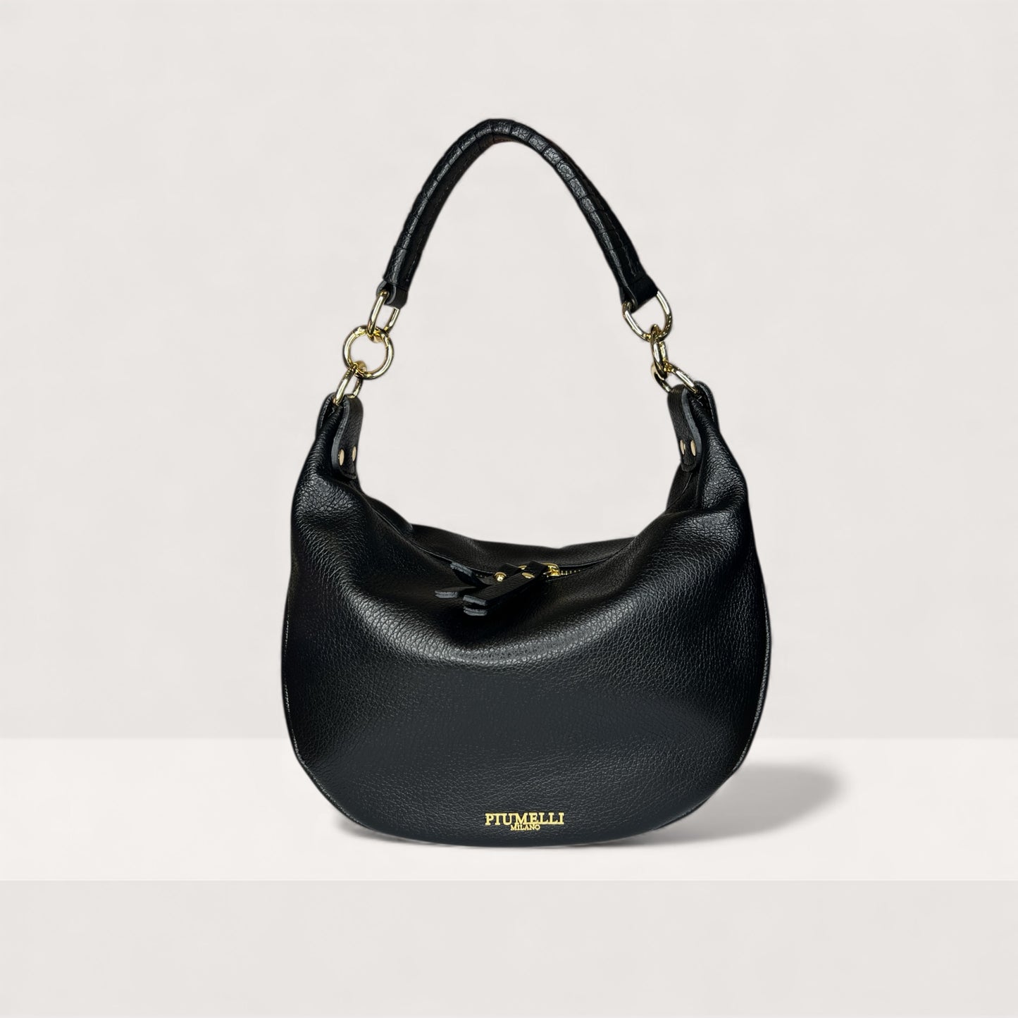 Сумка Piumelli Vale D28 Black