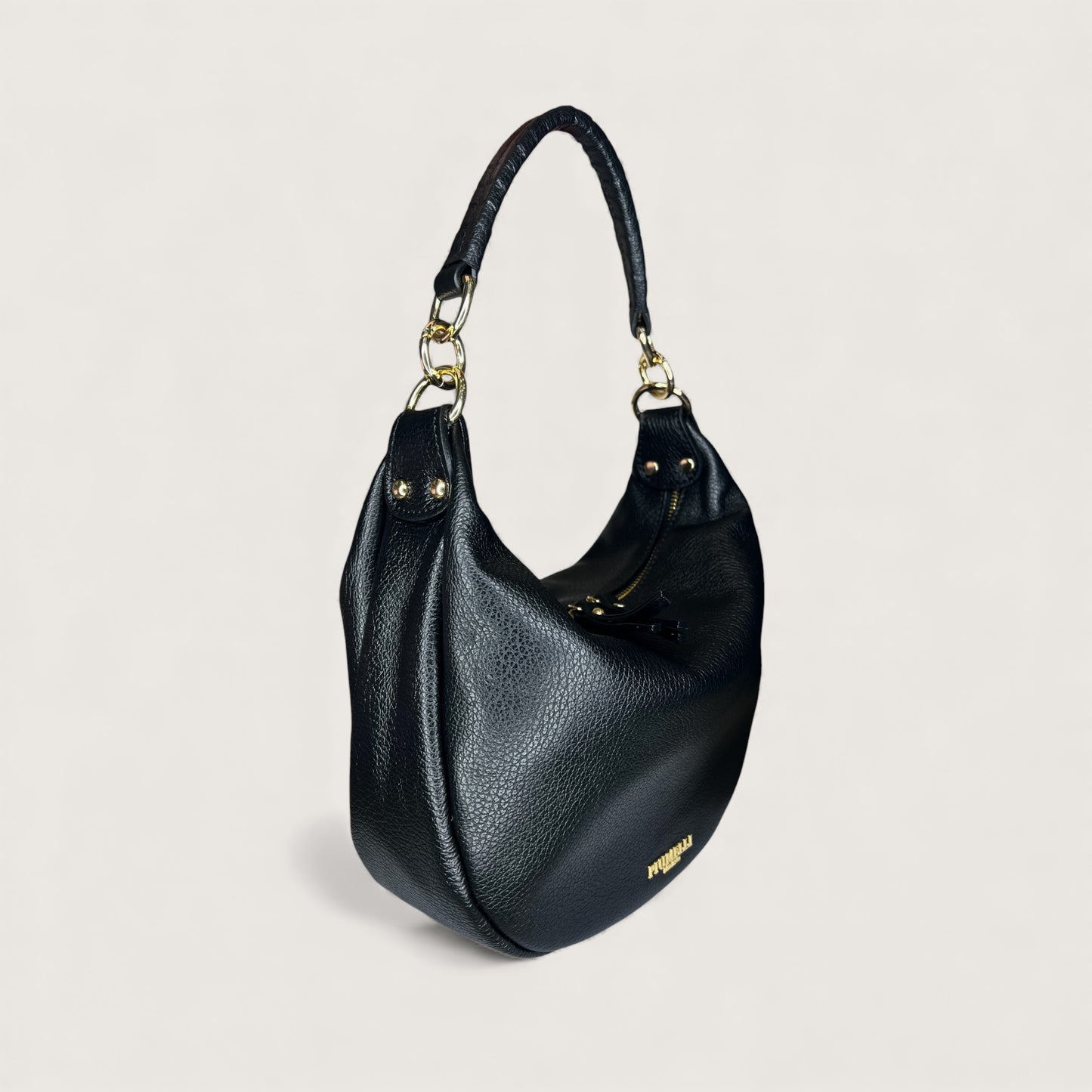 Сумка Piumelli Vale D28 Black