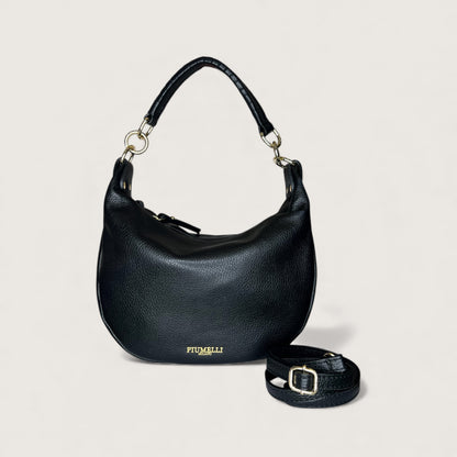 Сумка Piumelli Vale D28 Black