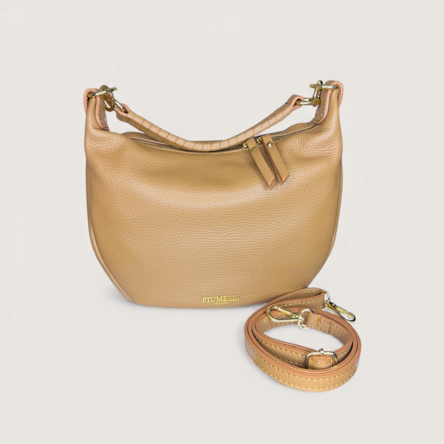 Сумка Piumelli Vale D85 Sand