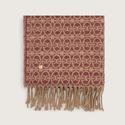 Шарф Coccinelle E7 RCZ 31 02 01 M14