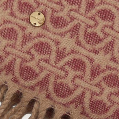 Шарф Coccinelle E7 RCZ 31 02 01 M14