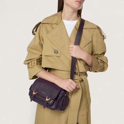 Сумка Coccinelle Campus E1 RFF 15 02 01 V87