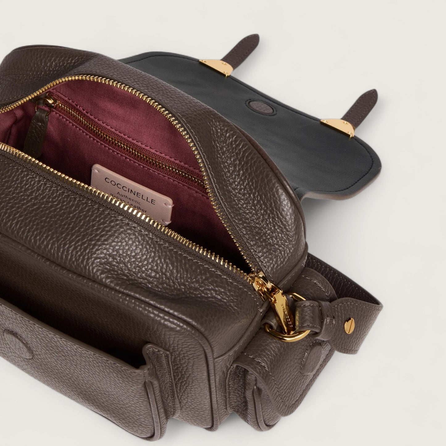 Сумка Coccinelle Campus E1 RFF 15 02 01 W20