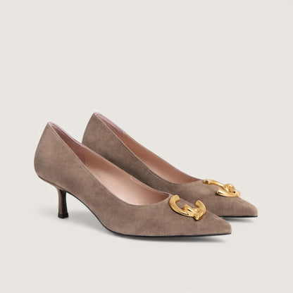 Взуття Coccinelle E4 SB2 13 02 01 N59