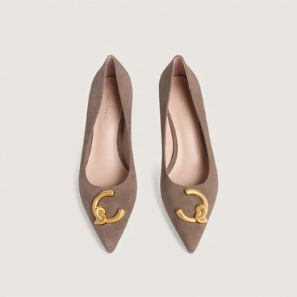 Взуття Coccinelle E4 SB2 13 02 01 N59