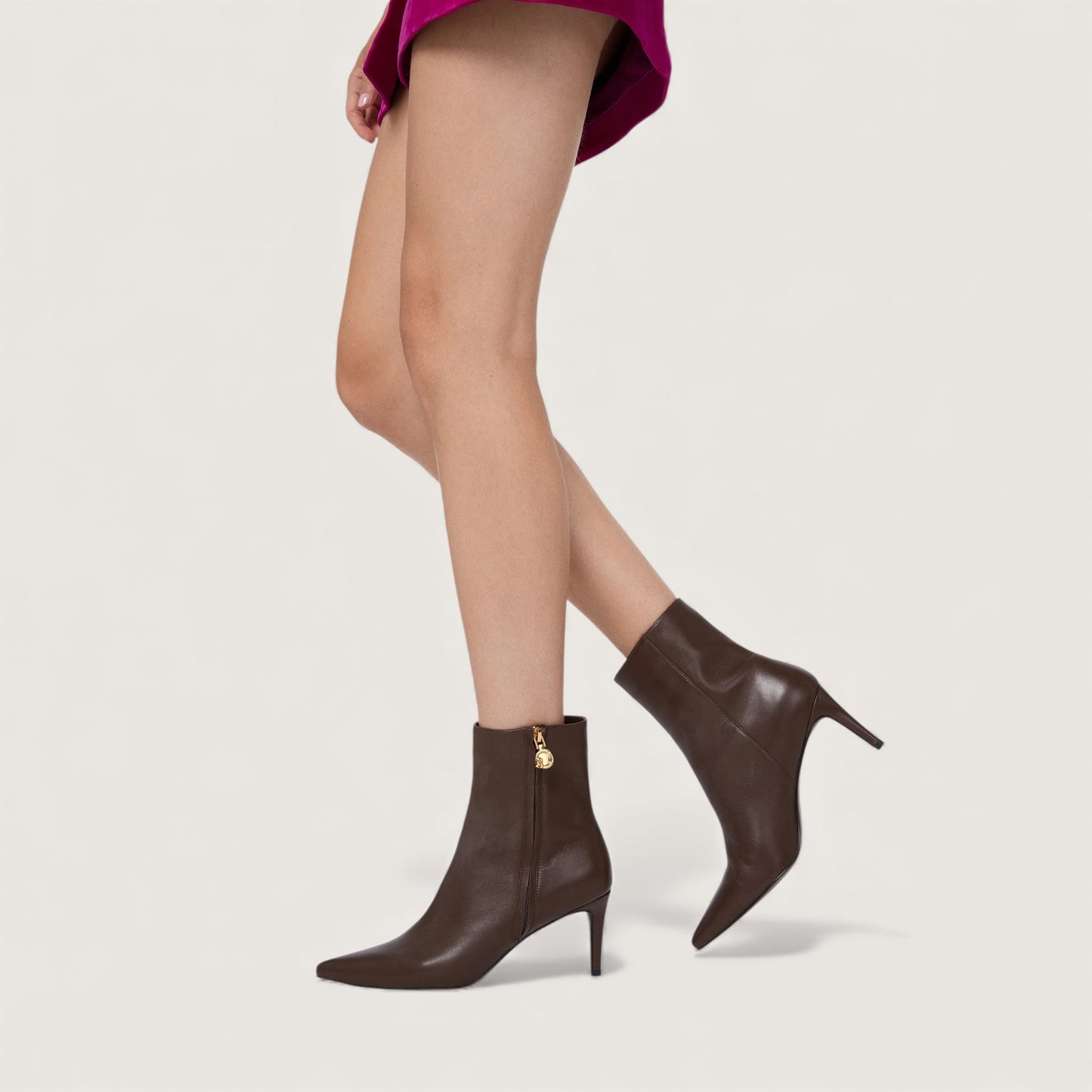 Взуття Coccinelle E4 SB3 11 01 01 W20