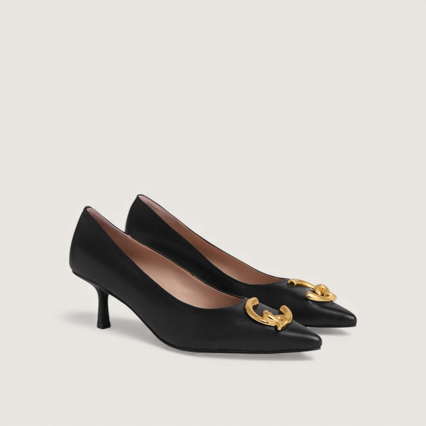 Взуття Coccinelle E4 SB3 13 02 01 001