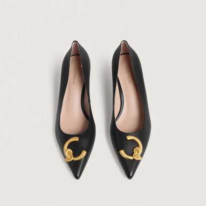 Взуття Coccinelle E4 SB3 13 02 01 001