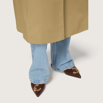 Взуття Coccinelle E4 SB3 13 02 01 W20