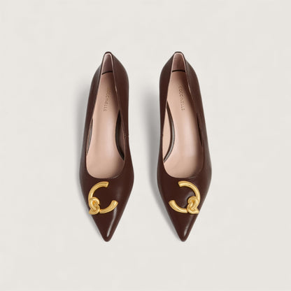 Взуття Coccinelle E4 SB3 13 02 01 W20