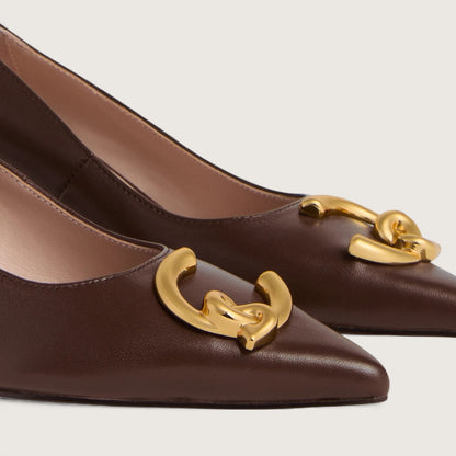 Взуття Coccinelle E4 SB3 13 02 01 W20