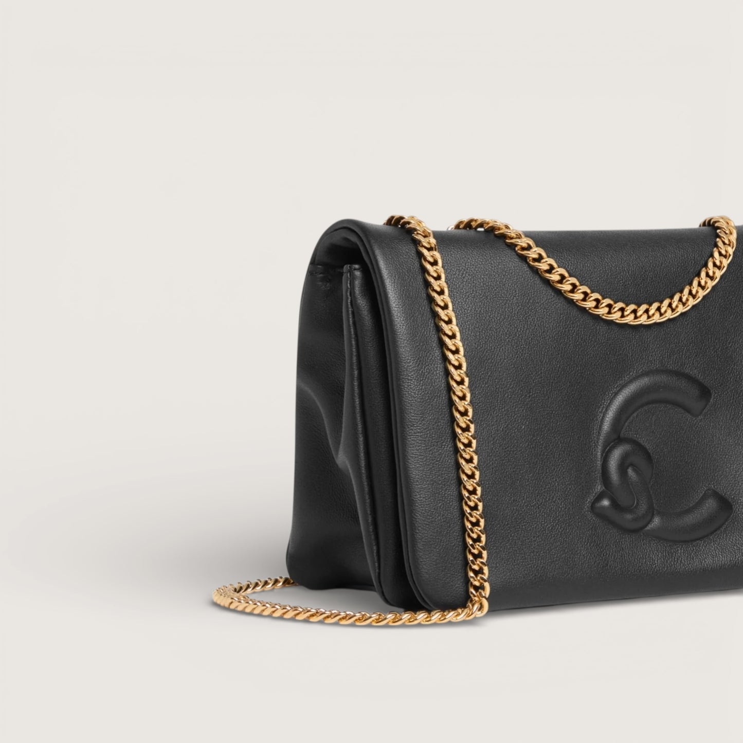 Сумка Coccinelle C-Me E5 U4M 52 01 01 001