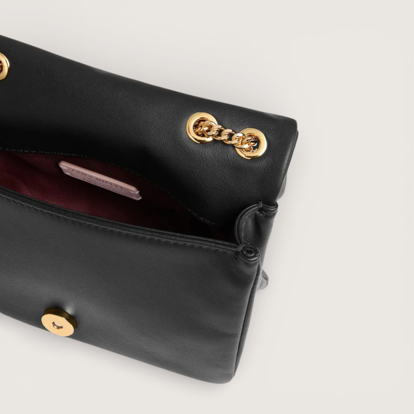 Сумка Coccinelle C-Me E5 U4M 52 01 01 001