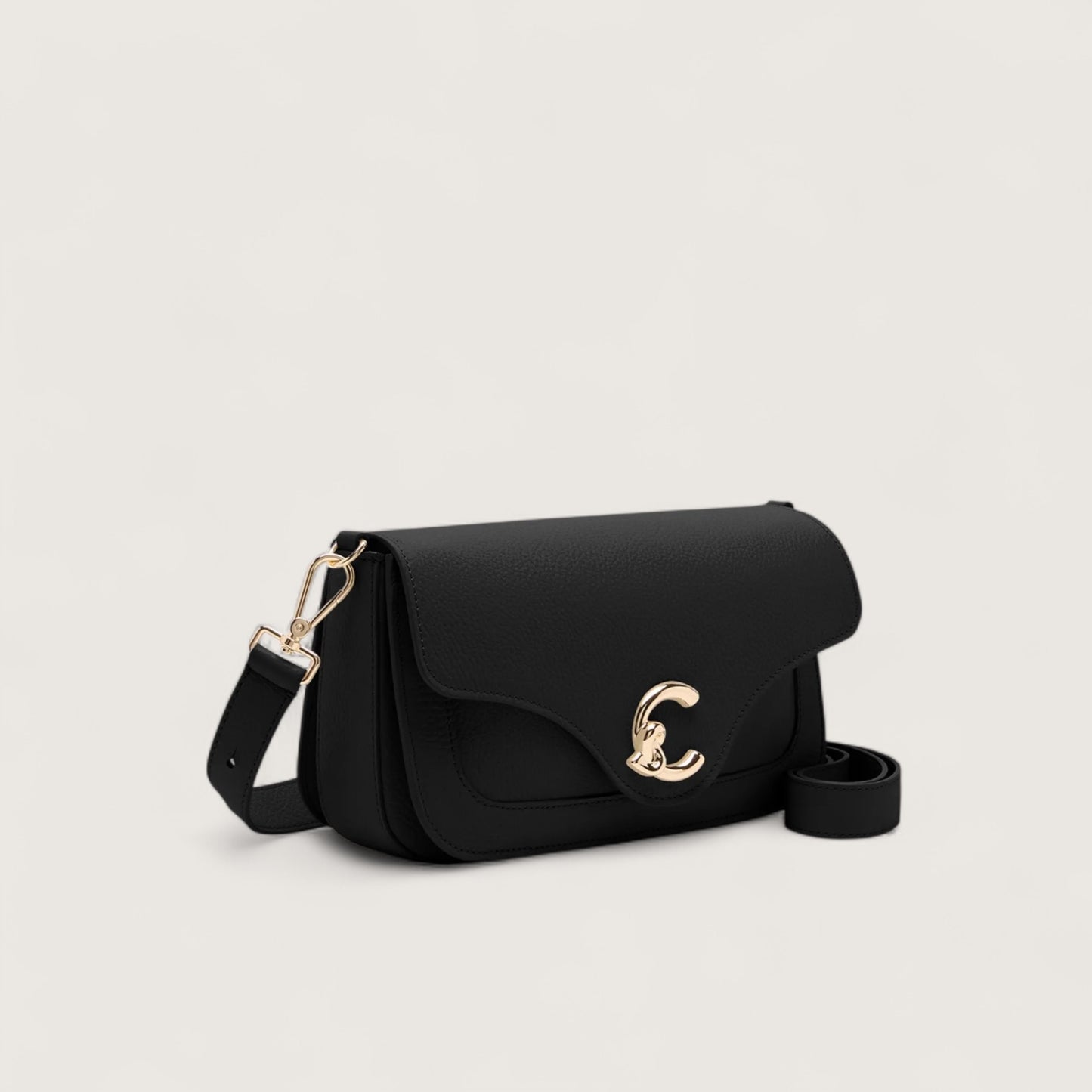 Сумка Coccinelle C-Me E1 SSL 12 03 01 001