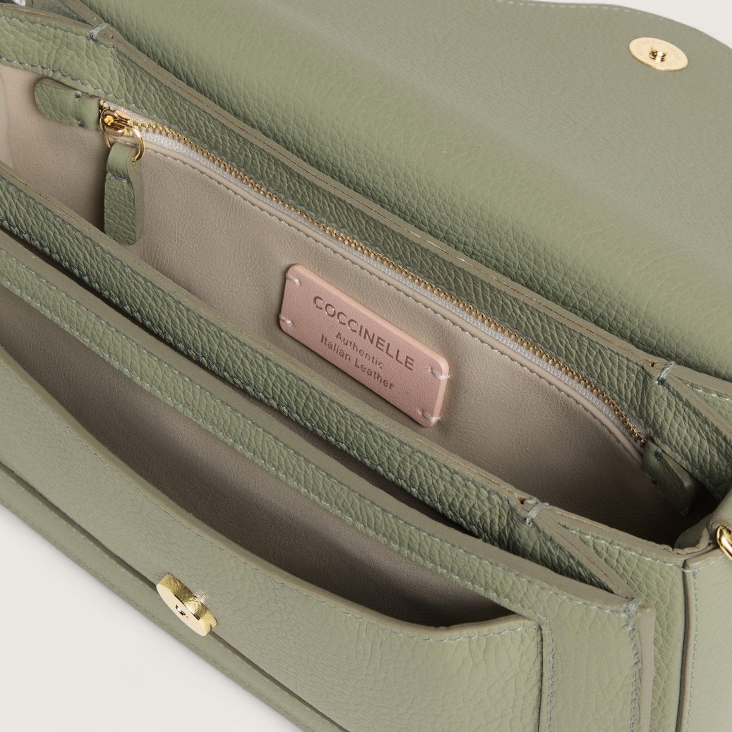 Сумка Coccinelle C-Me E1 SSL 12 03 01 G77