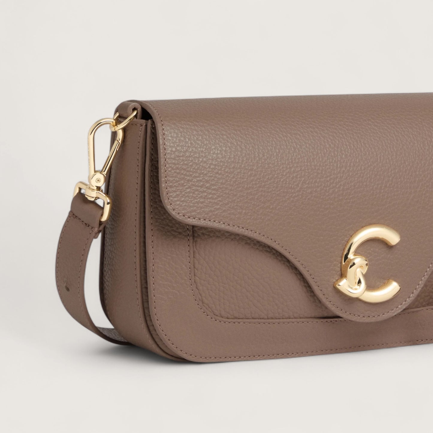 Сумка Coccinelle C-Me E1 SSL 12 03 01 N59