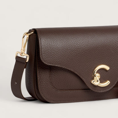 Сумка Coccinelle C-Me E1 SSL 12 03 01 W20