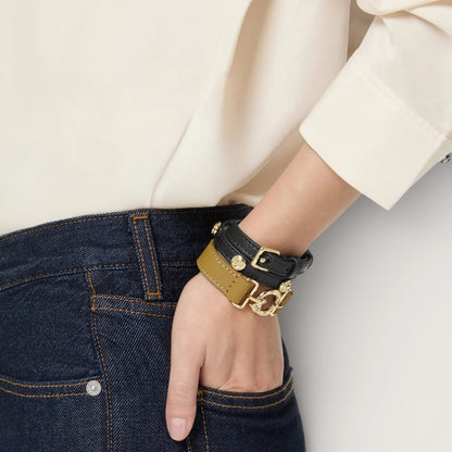 Браслет Coccinelle E8 SSL 14 01 01 G43