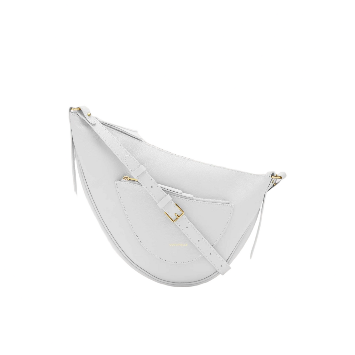 Сумка Coccinelle Snuggie E1 QDK 15 02 01 411
