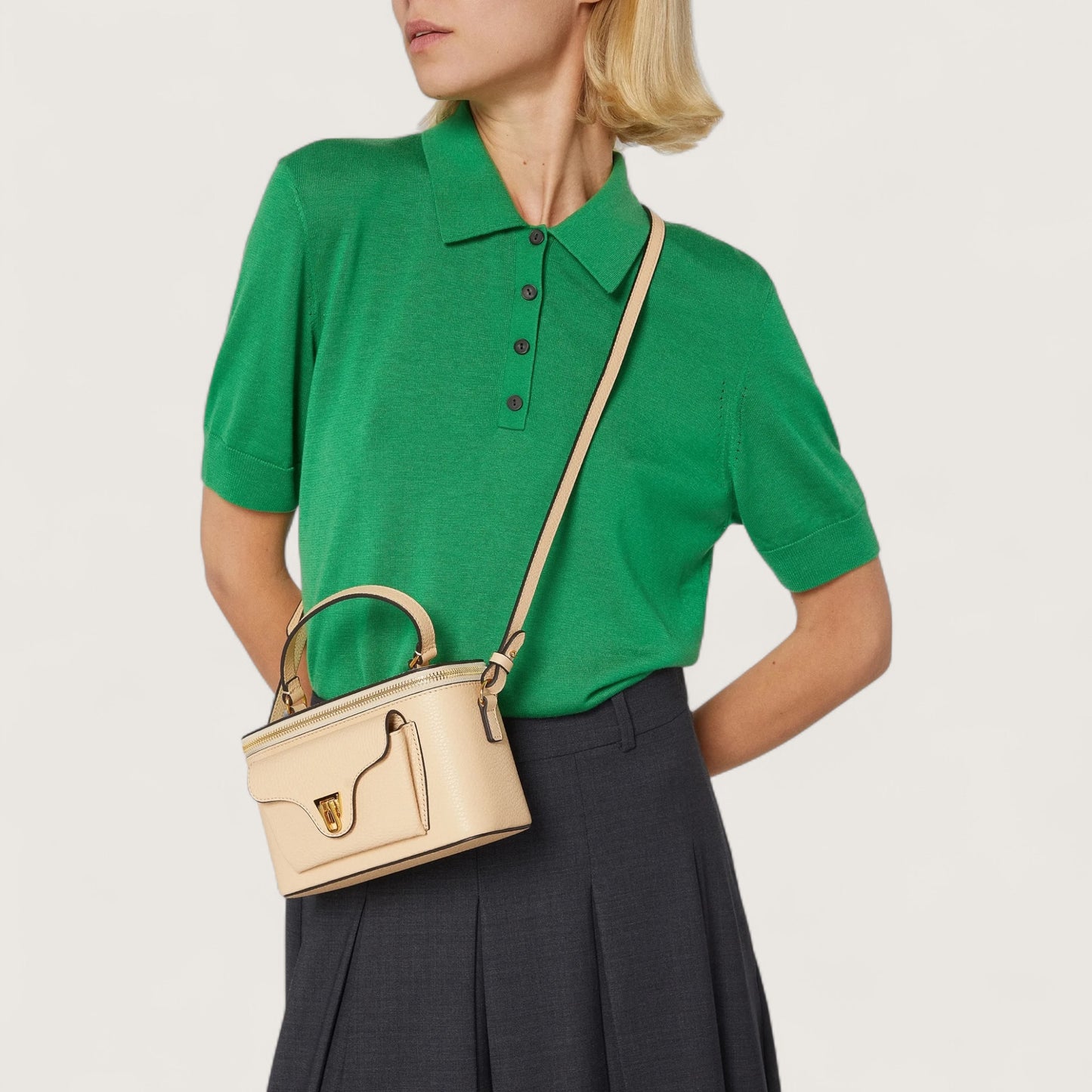 Сумка Coccinelle Generatio E5 TFK 55 01 01 J24