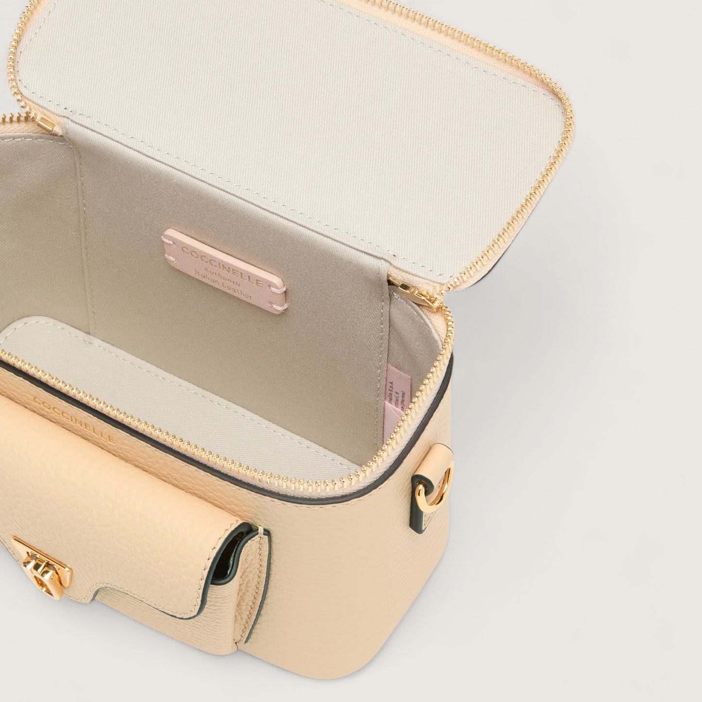 Сумка Coccinelle Generatio E5 TFK 55 01 01 J24