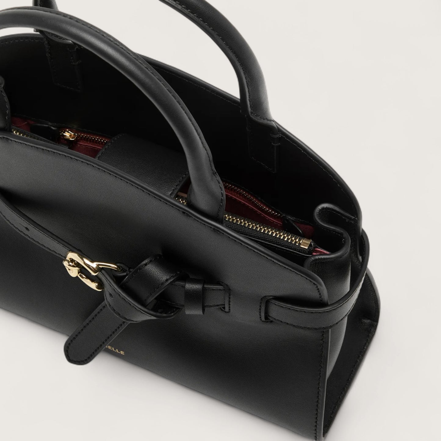 Сумка Coccinelle Sabine E1 TLA 18 02 01 001