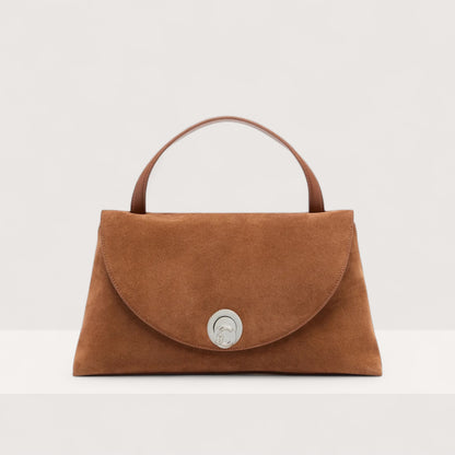 Сумка Coccinelle Nikla Suede Bim E1 TOC 18 01 01 W11