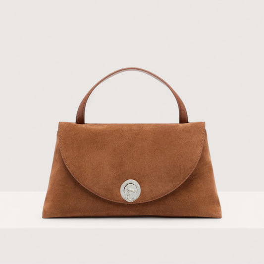 Сумка Coccinelle Nikla Suede Bim E1 TOC 18 01 01 W11