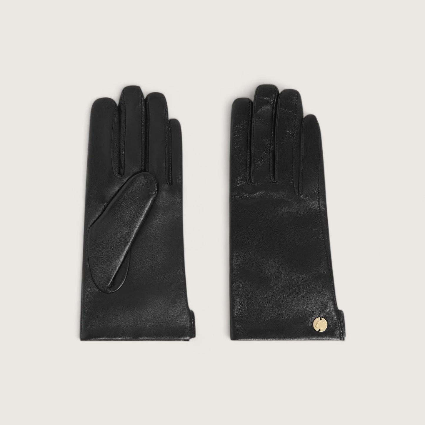 Рукавички Coccinelle E7 TSZ 41 01 01 001