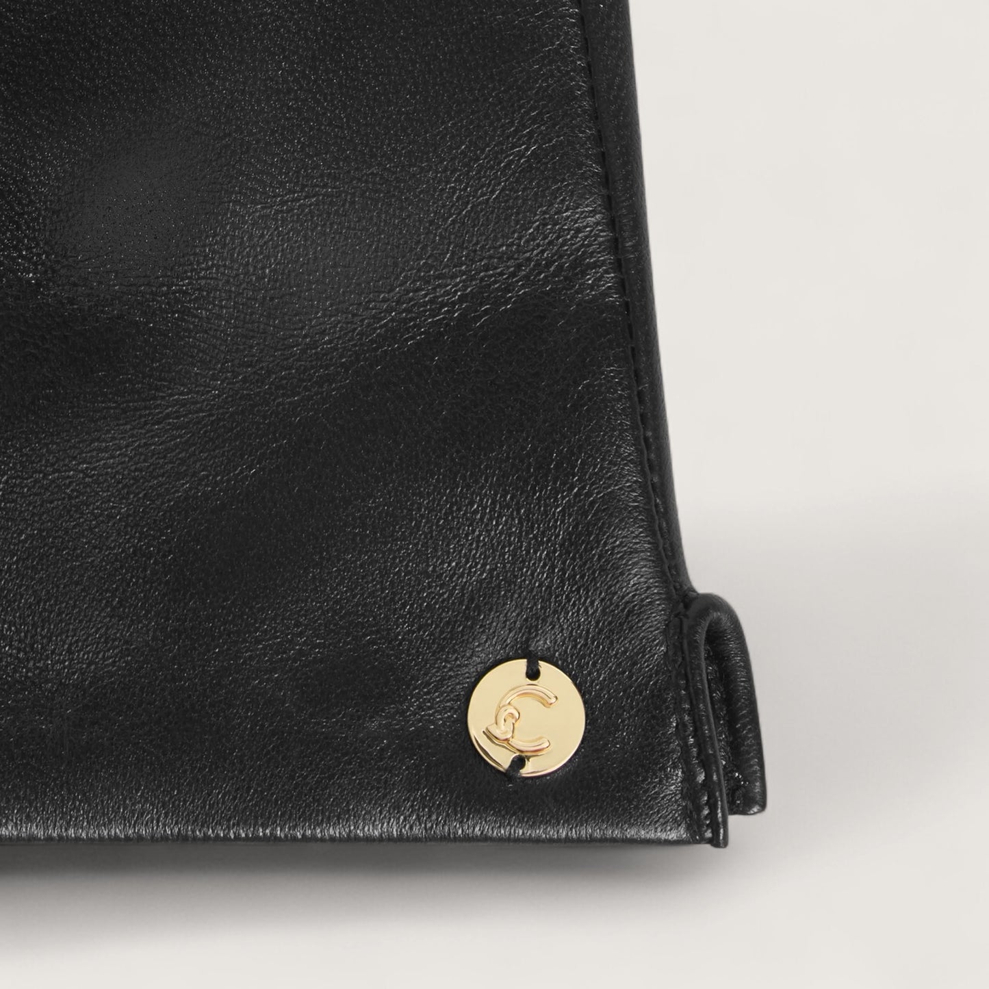 Рукавички Coccinelle E7 TSZ 41 01 01 001