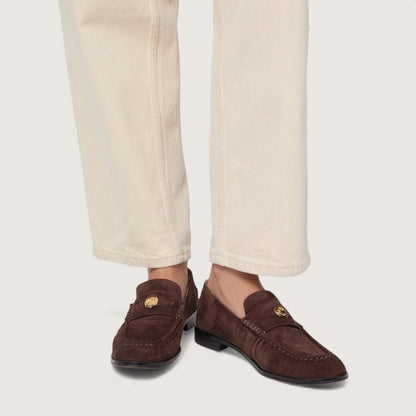 Взуття Coccinelle E4 TUQ 16 01 01 W20