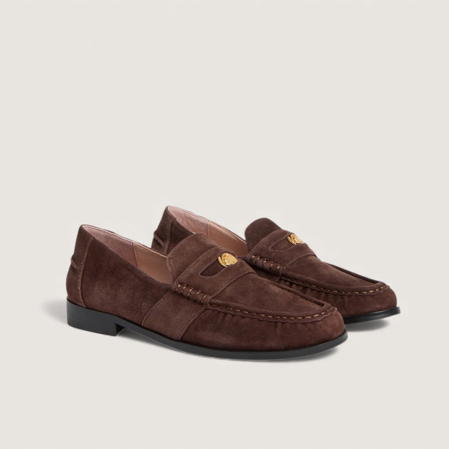 Взуття Coccinelle E4 TUQ 16 01 01 W20