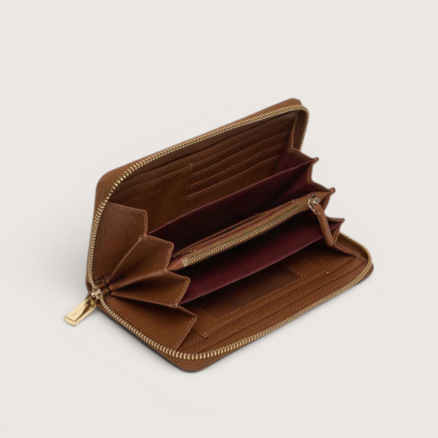 Гаманець Coccinelle E2 SSL 11 32 21 W11