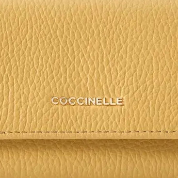 Італійський гаманець Coccinelle E2 MW5 11 F0 01 J06