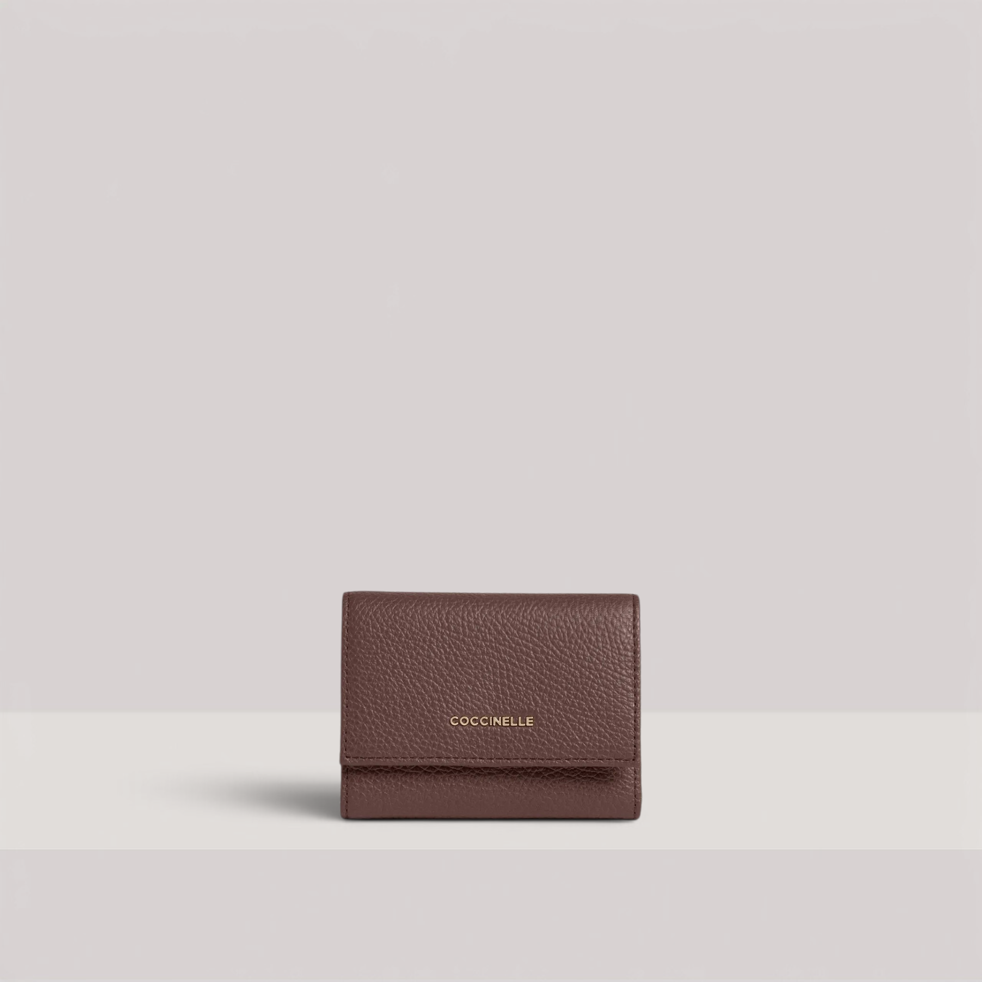 Італійський гаманець Coccinelle E2 MW5 11 F0 01 R49