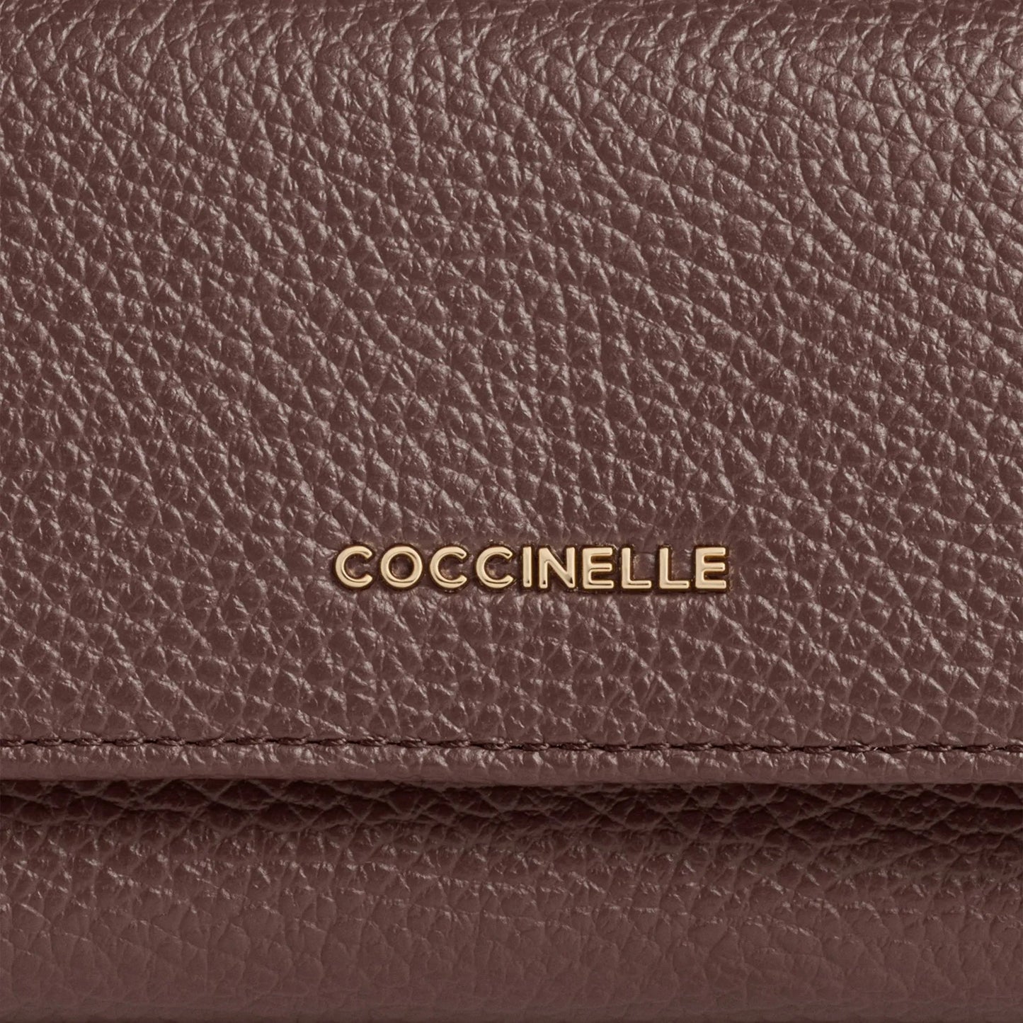 Італійський гаманець Coccinelle E2 MW5 11 F0 01 R49