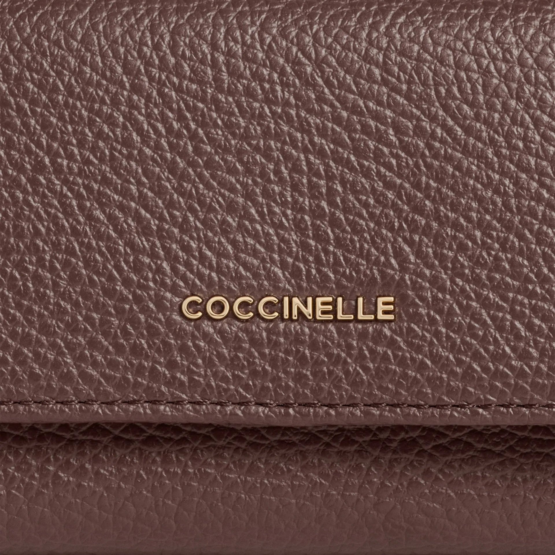 Італійський гаманець Coccinelle E2 MW5 11 F0 01 R49