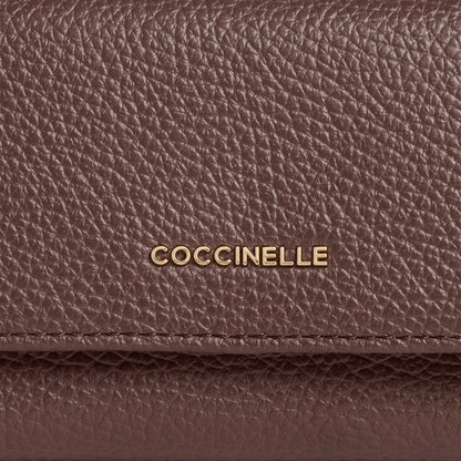 Італійський гаманець Coccinelle E2 MW5 11 F0 01 R49