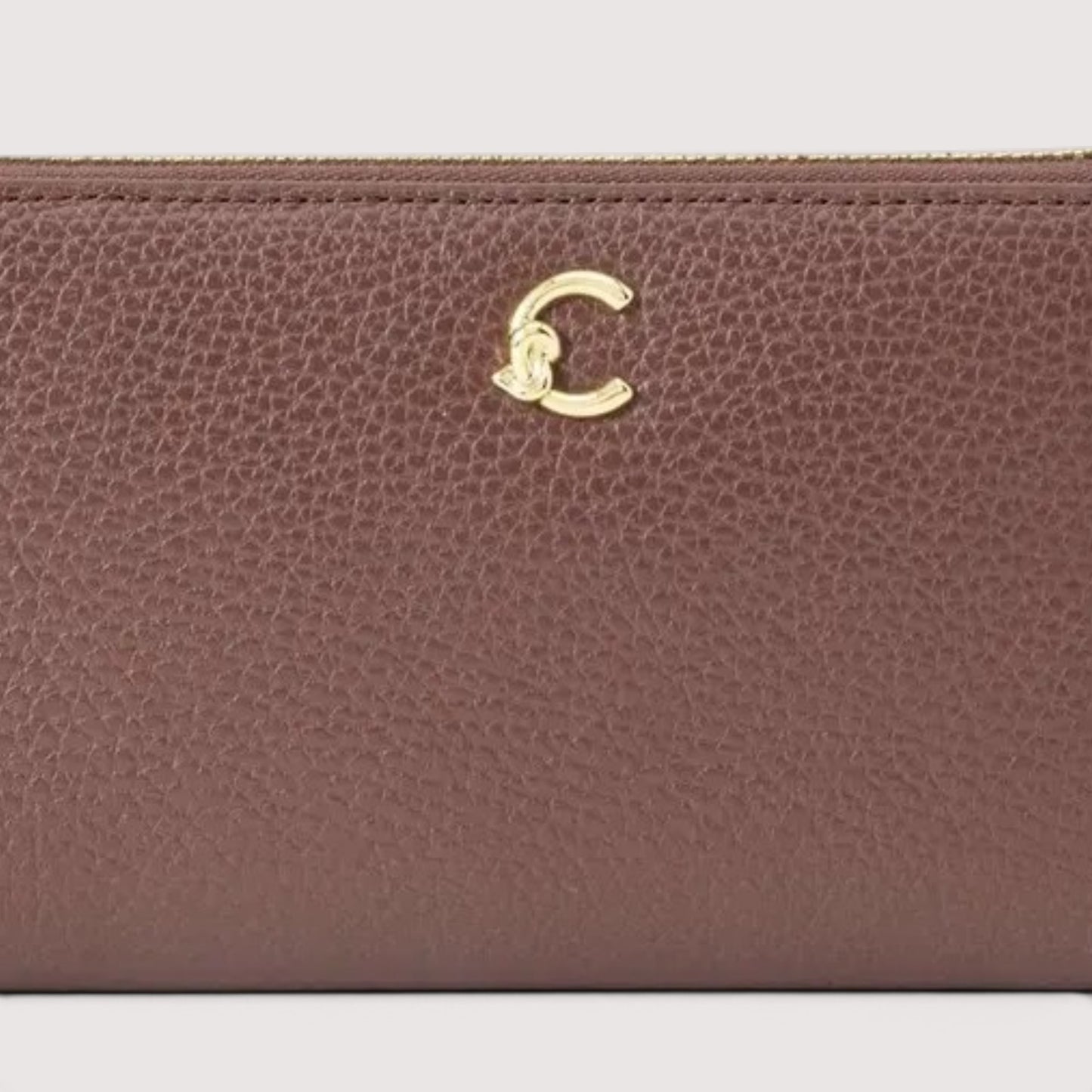 Італійський гаманець Coccinelle E2 SSL 11 32 21 R49